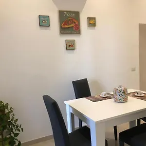Annie's Riviera Appartamento Napoli