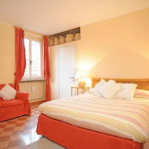 Ivy House In The Heart Of Apartment Milan