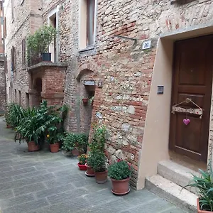 La Casa Di Virma Apartment Castelnuovo Berardenga
