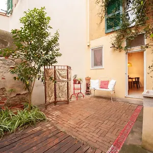 Il Fico - Tintori Apartment Florence