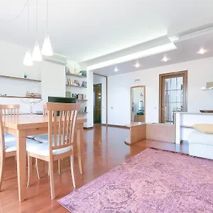 Queen Paola Apartment Favaro Veneto