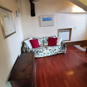 Altana Su San Marco Apartment Venice